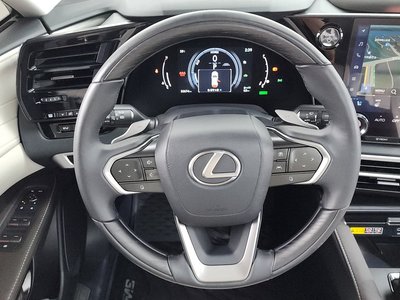 2024 Lexus RX 缩略图 19
