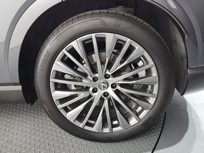 LEXUS RX - 8
