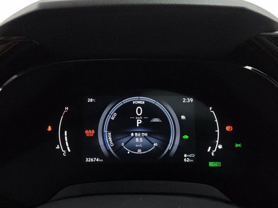2024 Lexus RX 缩略图 11