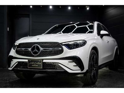 MERCEDES-BENZ GLC - 5