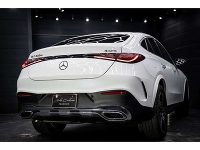 MERCEDES-BENZ GLC - 6