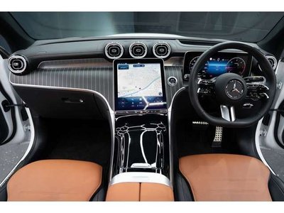 MERCEDES-BENZ GLC - 2