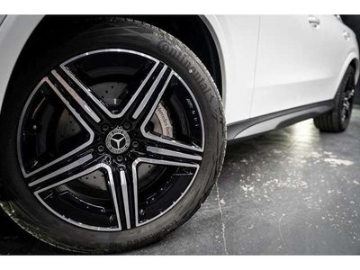 MERCEDES-BENZ GLC - 9