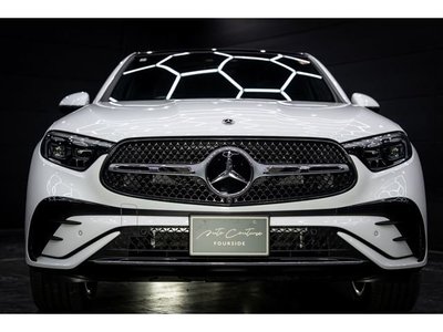 MERCEDES-BENZ GLC - 1