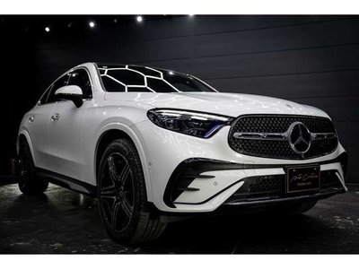 MERCEDES-BENZ GLC - 3