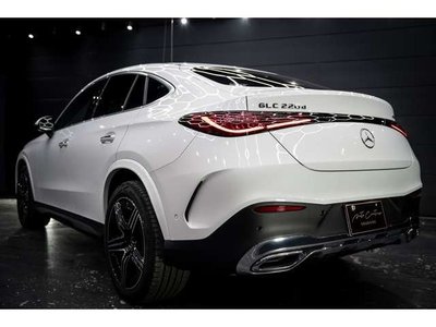 MERCEDES-BENZ GLC - 4