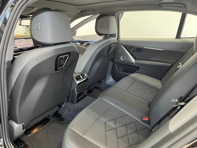2026 BMW 5 SERIES thumbnail 41