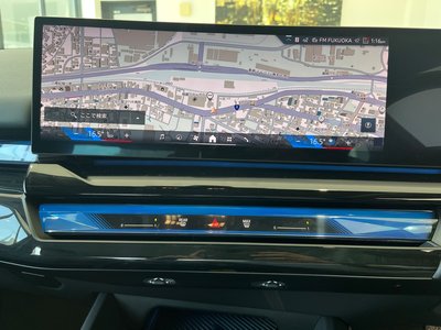 2026 BMW 5 SERIES thumbnail 26