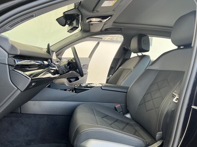 2026 BMW 5 SERIES thumbnail 44