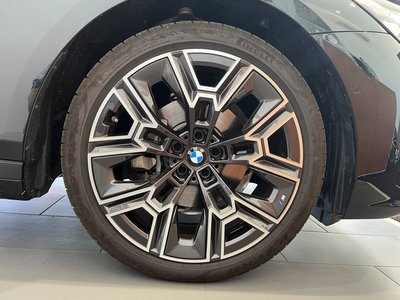 2026 BMW 5 SERIES thumbnail 45