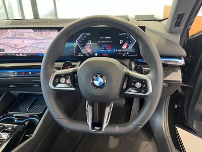 2026 BMW 5 SERIES thumbnail 20