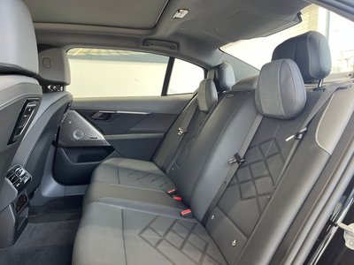 2026 BMW 5 SERIES thumbnail 42