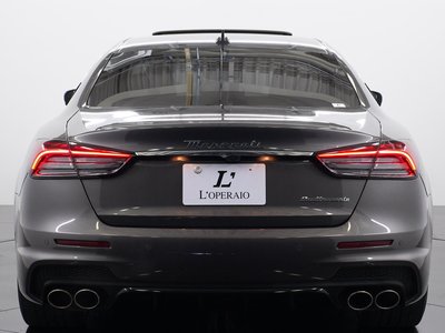 2021 Maserati QUATTROPORTE thumbnail 16