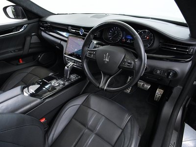 2021 Maserati QUATTROPORTE thumbnail 23