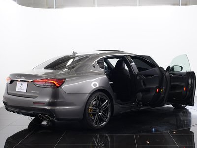 2021 Maserati QUATTROPORTE thumbnail 18