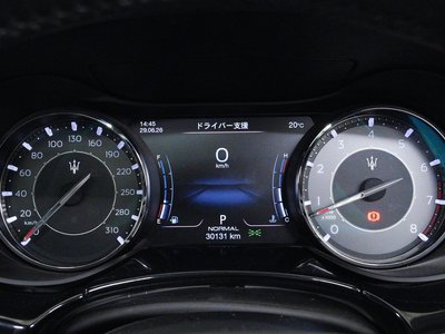 2021 Maserati QUATTROPORTE thumbnail 35