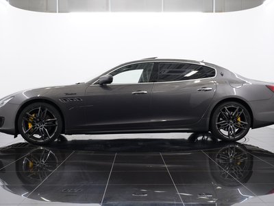 2021 Maserati QUATTROPORTE thumbnail 15