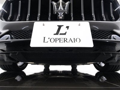 2021 Maserati QUATTROPORTE thumbnail 48