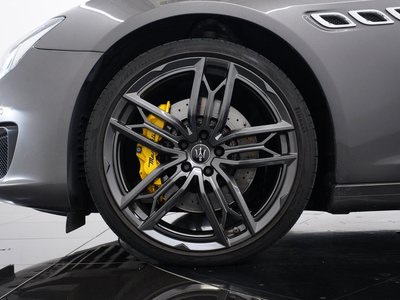 2021 Maserati QUATTROPORTE photo 10