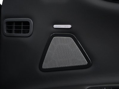 2021 Maserati QUATTROPORTE photo 7