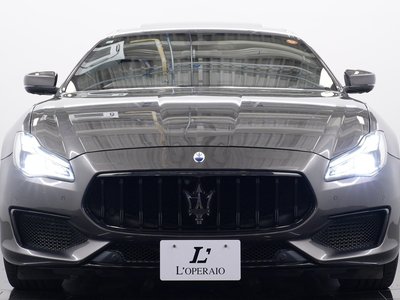 2021 Maserati QUATTROPORTE thumbnail 12