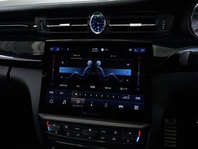 2021 Maserati QUATTROPORTE thumbnail 39