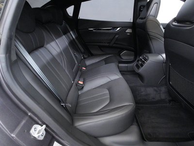 2021 Maserati QUATTROPORTE thumbnail 32