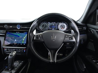 2021 Maserati QUATTROPORTE thumbnail 34