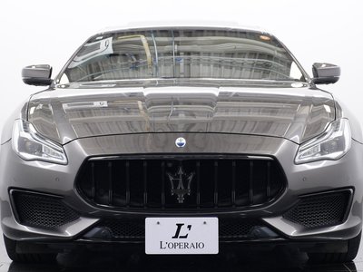 2021 Maserati QUATTROPORTE thumbnail 13