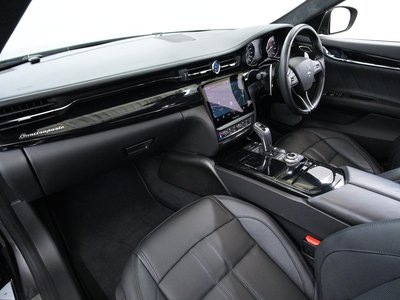 2021 Maserati QUATTROPORTE thumbnail 26