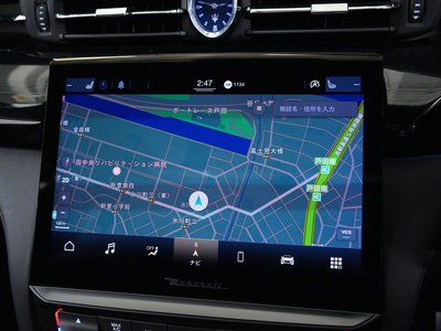 2021 Maserati QUATTROPORTE thumbnail 41