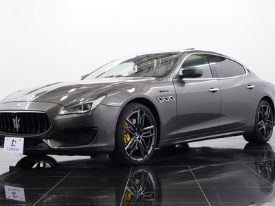 2021 Maserati QUATTROPORTE thumbnail 14
