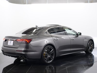 2021 Maserati QUATTROPORTE thumbnail 17