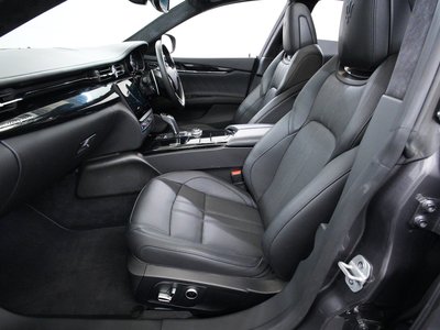2021 Maserati QUATTROPORTE thumbnail 27