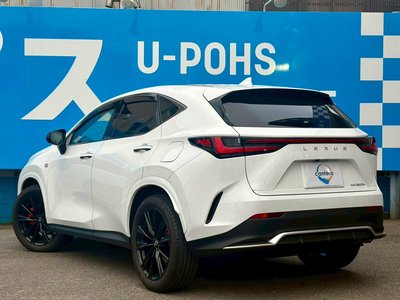 LEXUS NX - 3