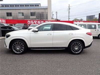 MERCEDES-BENZ OTHERS - 8