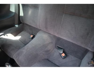 1995 Nissan 180SX — миниатюра 30