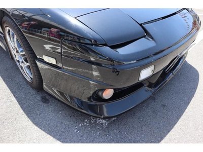 1995 Nissan 180SX — миниатюра 25
