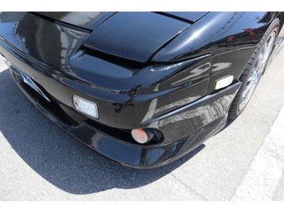 1995 Nissan 180SX — миниатюра 24