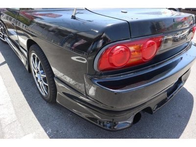 1995 Nissan 180SX — миниатюра 26