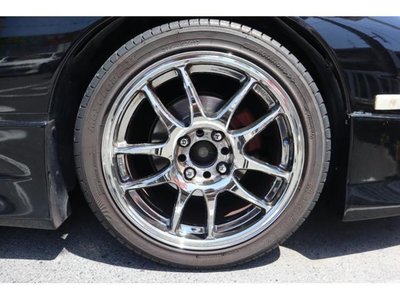 1995 Nissan 180SX — миниатюра 18