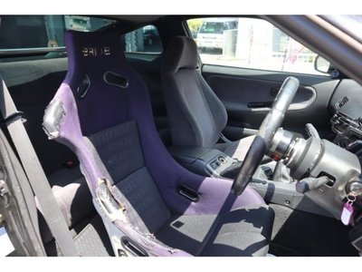1995 Nissan 180SX — миниатюра 14