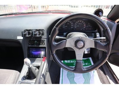 1995 Nissan 180SX — миниатюра 16
