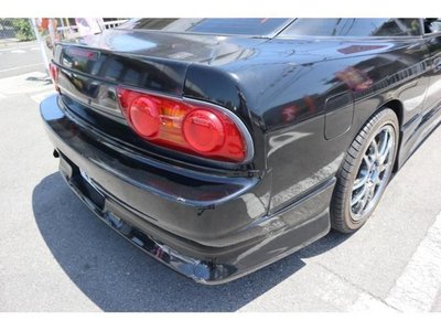1995 Nissan 180SX — миниатюра 27
