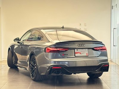 AUDI RS5 SPORTBACK - 10