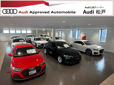 AUDI RS5 SPORTBACK - 5