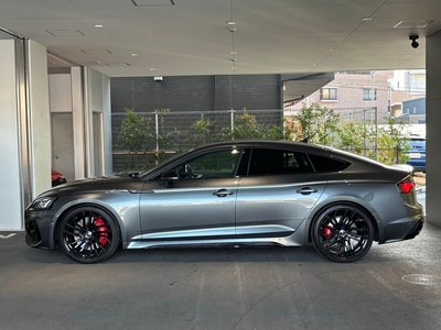 AUDI RS5 SPORTBACK - 9
