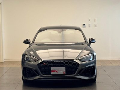 AUDI RS5 SPORTBACK - 8