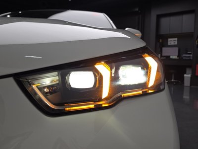 2025 BMW 5 SERIES 照片 9