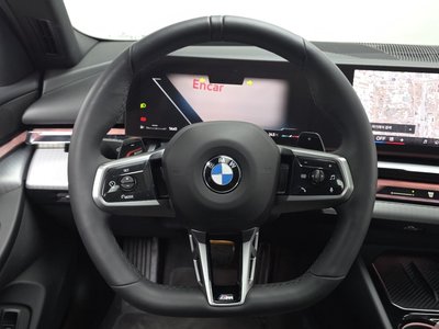 صورة مصغرة 18 لـ 2025 BMW 5 SERIES